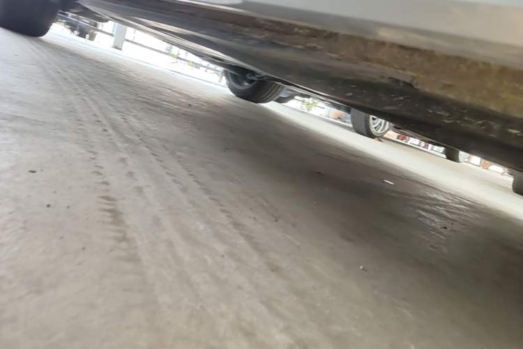 Used Audi A3 2025 A3L Limousine 35TFSI Prestige Edition Chassis Front Right