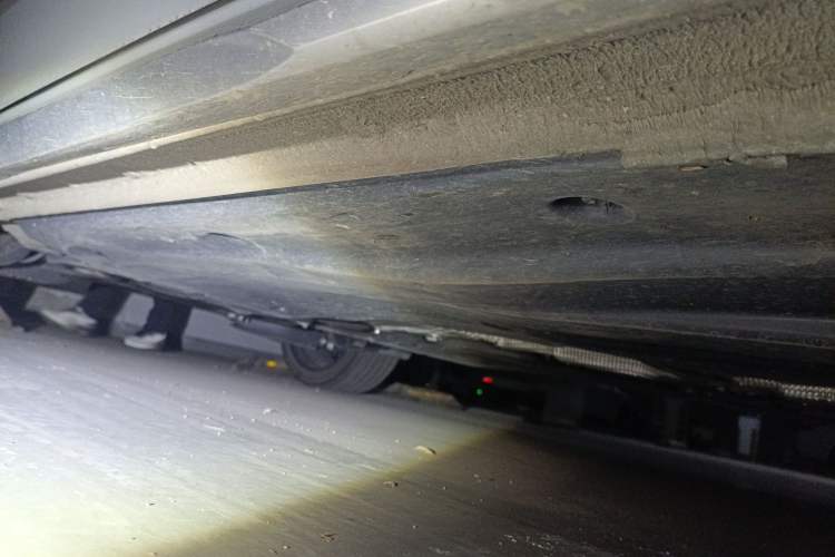 Used Audi A3 2025 Sportback 35TFSI Prestige Edition Chassis Front Right