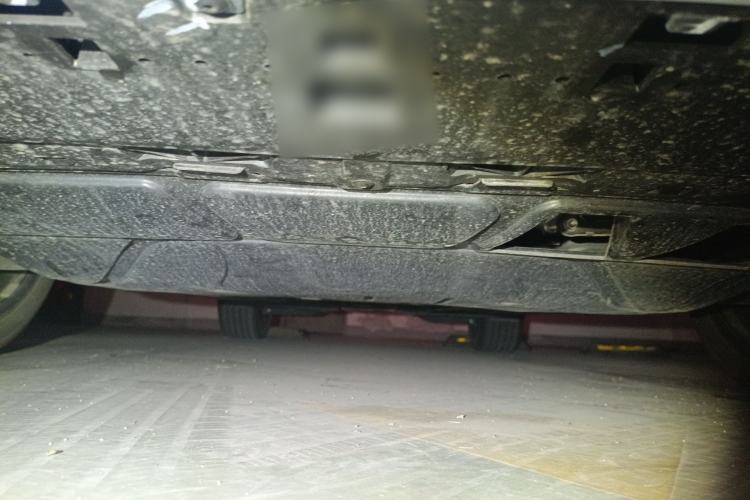 Used Audi A3 2025 Sportback 35TFSI Prestige Edition Chassis Front