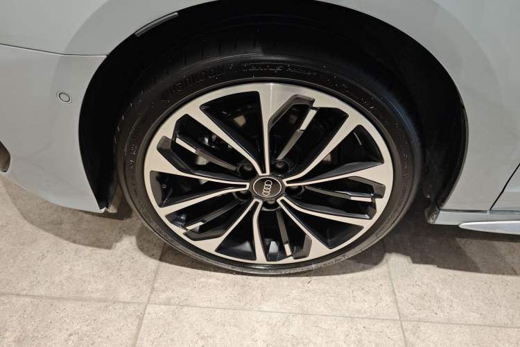 Used Audi A3 2025 A3L Limousine 35TFSI Prestige Edition + Luxury Selection Package Exterior 7