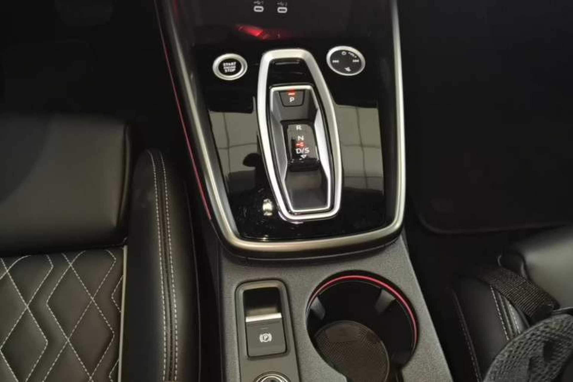 Used Audi A3 2025 Sportback 35TFSI Prestige Edition Gear Lever