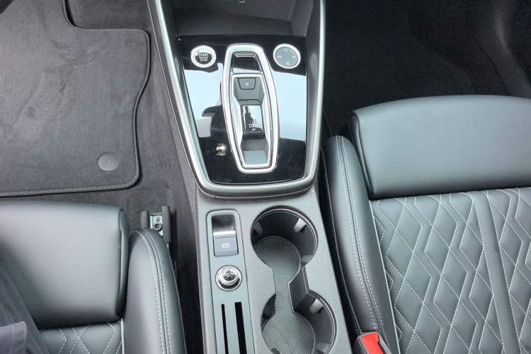 Used Audi A3 2025 Sportback 35TFSI Prestige Edition Gear Lever