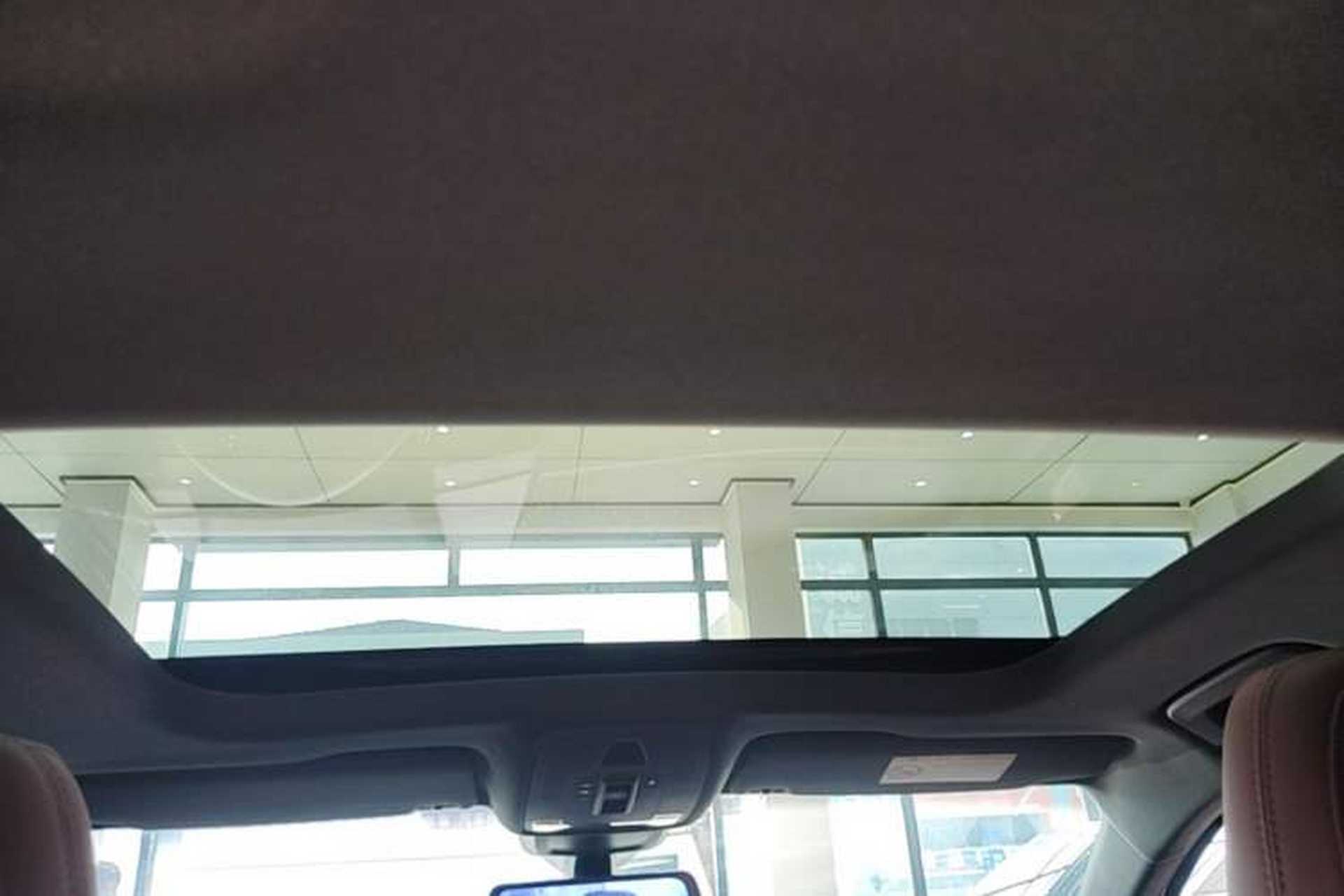 Used Audi A3 2025 Sportback 35TFSI Prestige Edition Headliner
