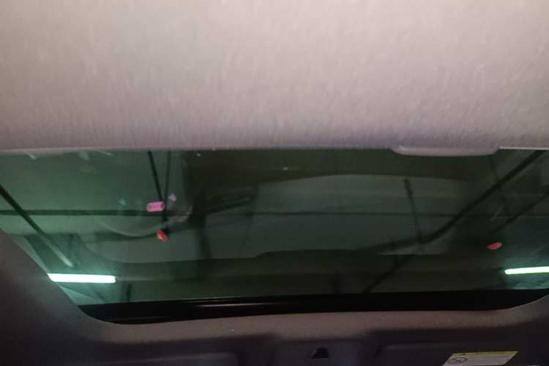 Used Audi A3 2025 A3L Limousine 35TFSI Prestige Edition Headliner