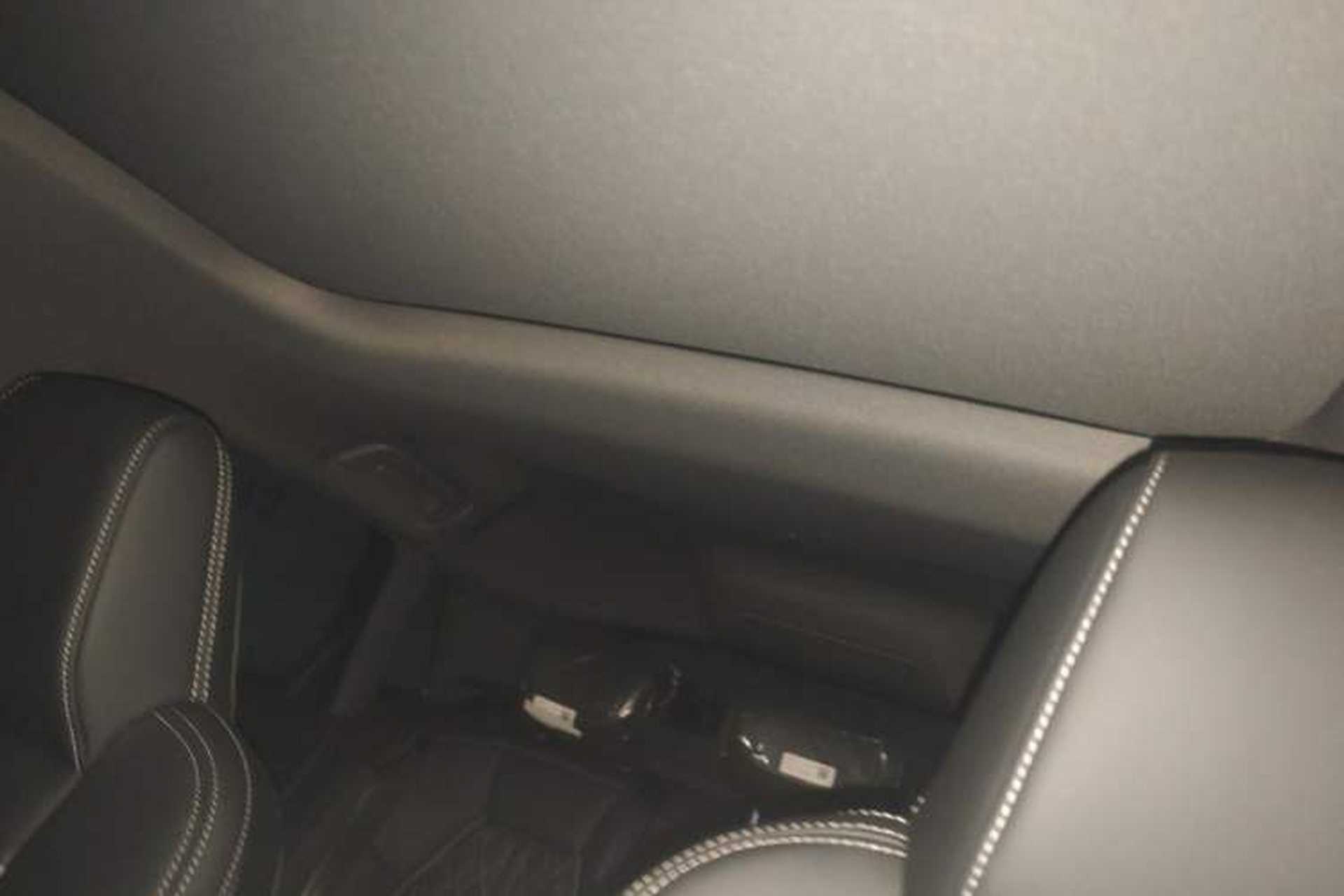 Used Audi A3 2025 Sportback 35TFSI Prestige Edition Headliner
