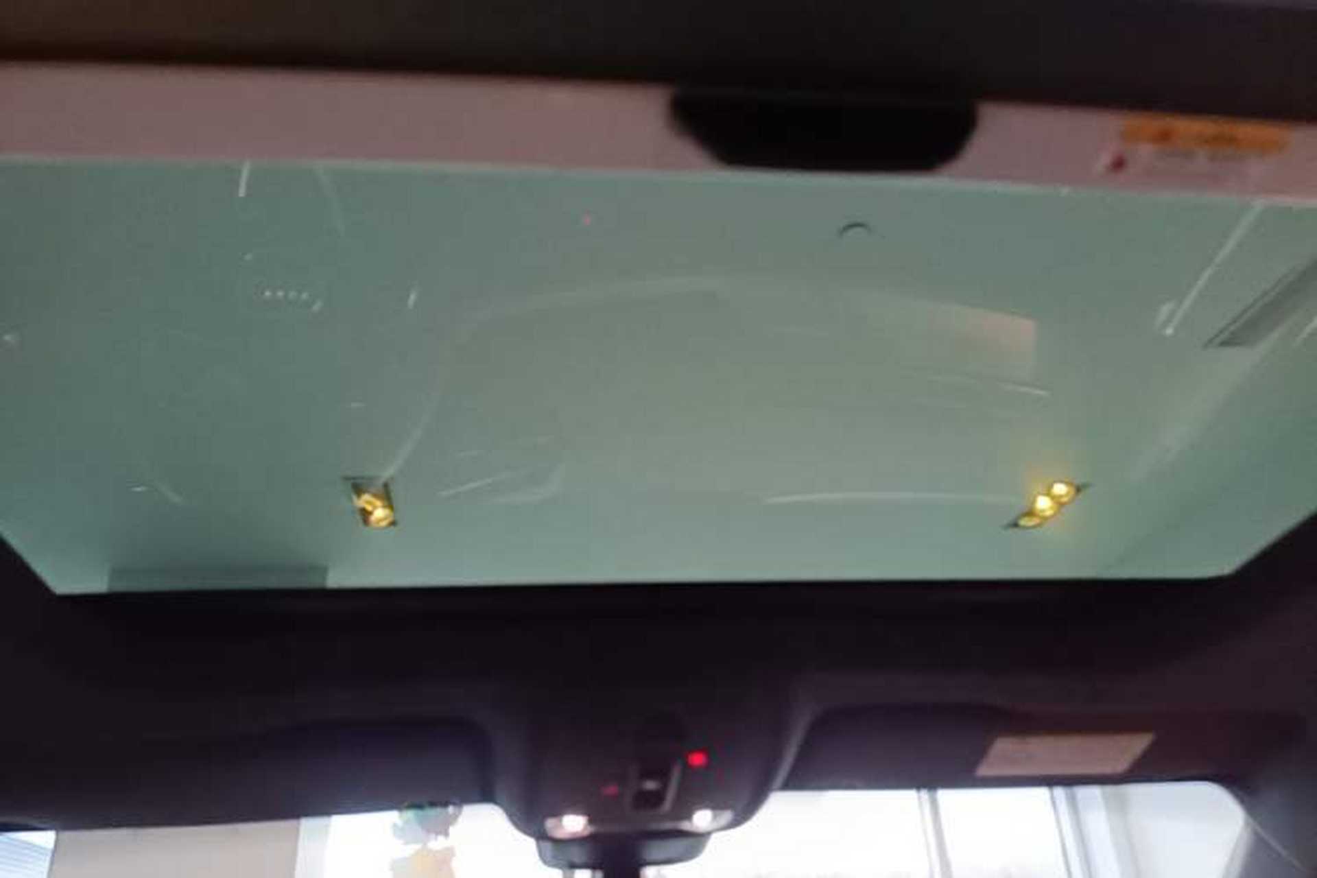 Used Audi A3 2025 A3L Limousine 35TFSI Prestige Edition Headliner