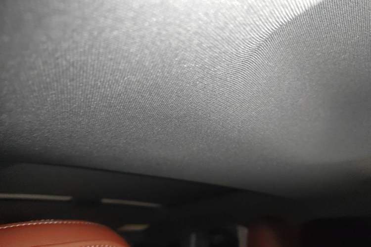 Used Audi A3 2025 Sportback 35TFSI Prestige Edition Headliner