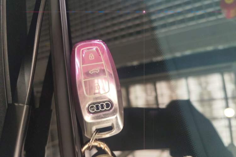 Used Audi A3 2025 Sportback 35TFSI Prestige Edition Interior 1