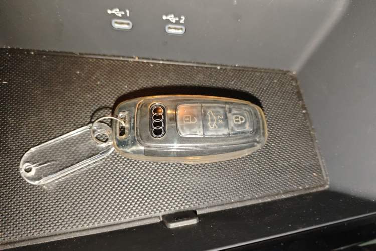 Used Audi A3 2025 A3L Limousine 35TFSI Prestige Edition + Luxury Selection Package Interior 1