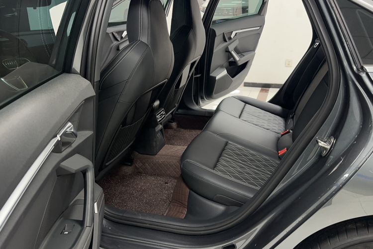 Used Audi A3 2025 A3L Limousine 35TFSI Prestige Edition Interior 2