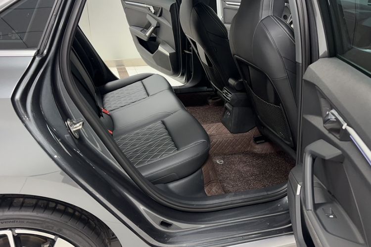 Used Audi A3 2025 A3L Limousine 35TFSI Prestige Edition Interior 4