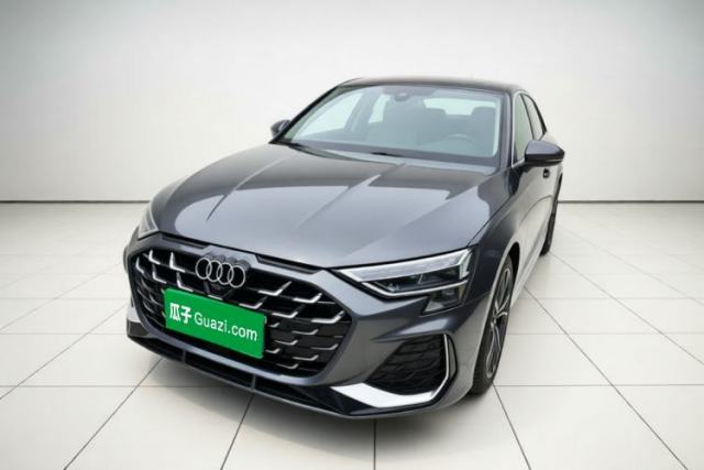 Audi A3 2025 Sportback 35TFSI Prestige Edition de segunda mano