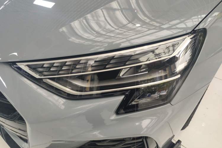 Used Audi A3 2025 Sportback 35TFSI Prestige Edition Left Front Headlight