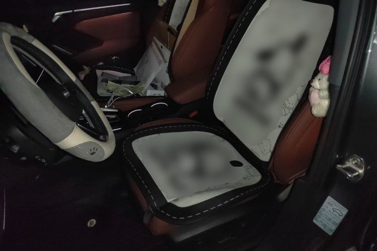 Used Audi A3 2025 Sportback 35TFSI Prestige Edition Left Front Seat