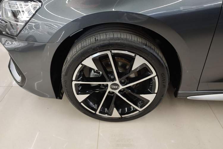 Used Audi A3 2025 A3L Limousine 35TFSI Prestige Edition Left Front Wheel Hub