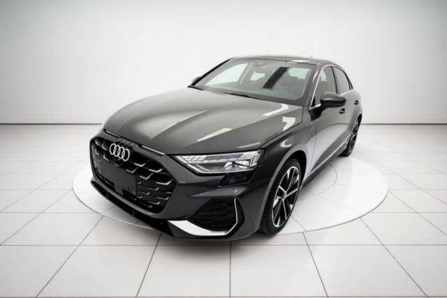 Ojetý Audi A3 2025 A3L Limousine 35TFSI Prestige Edition