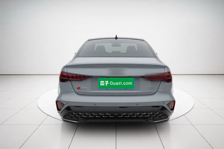 Used Audi A3 2025 A3L Limousine 35TFSI Prestige Edition Rear