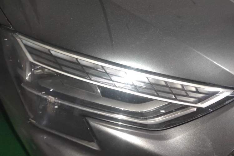 Used Audi A3 2025 Sportback 35TFSI Prestige Edition Right Front Headlight