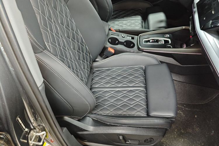 Used Audi A3 2025 Sportback 35TFSI Prestige Edition Right Front Seat