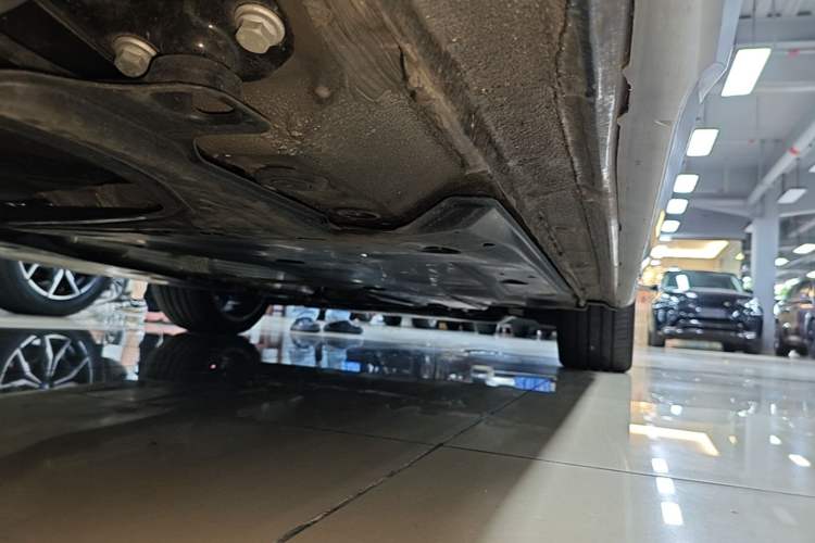Used Audi A3 2025 Sportback 35TFSI Prestige Edition Right Side Sill