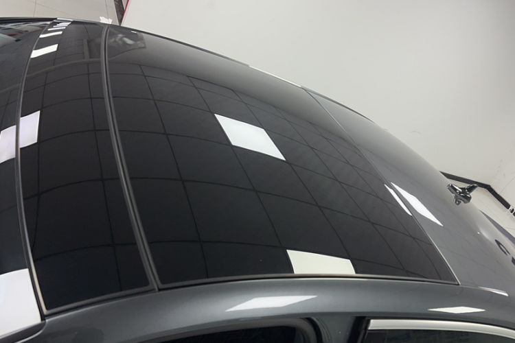 Used Audi A3 2025 A3L Limousine 35TFSI Prestige Edition Roof
