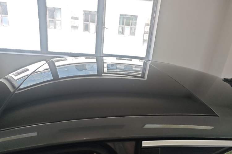 Used Audi A3 2025 A3L Limousine 35TFSI Prestige Edition Roof