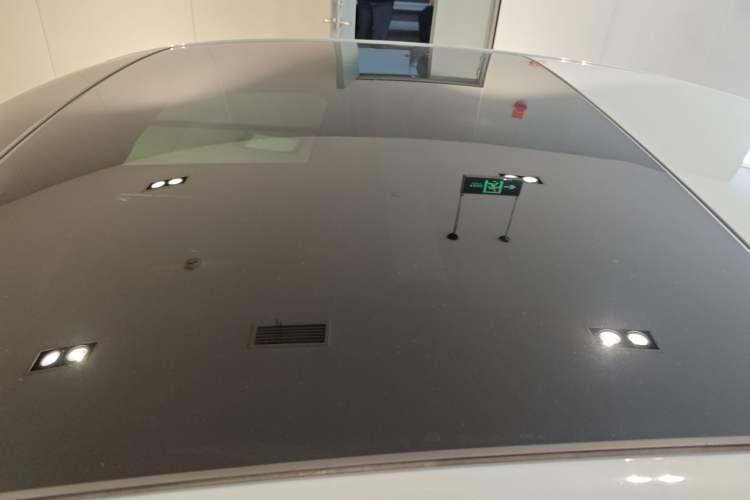Used Audi A3 2025 A3L Limousine 35TFSI Prestige Edition + Luxury Selection Package Roof