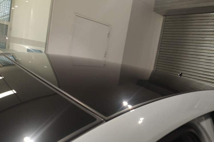 Used Audi A3 2025 A3L Limousine 35TFSI Prestige Edition Roof