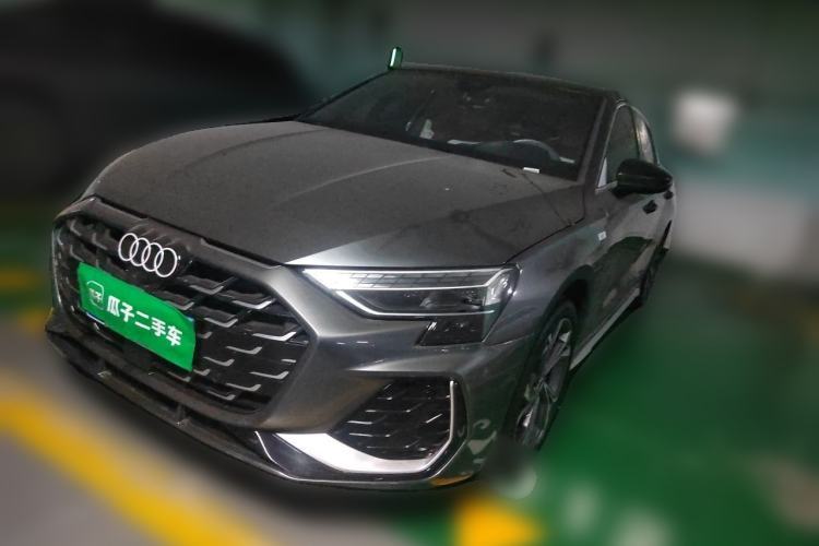 Used Audi A3 2025 Sportback 35TFSI Prestige Edition Guazi used car, China used car export, Used car for sale, Used  cars, Cheapest cars for sale
