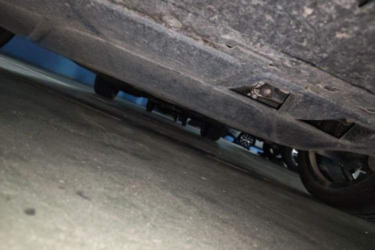 Used Audi A3 2025 Sportback 35TFSI Prestige Edition Chassis Front