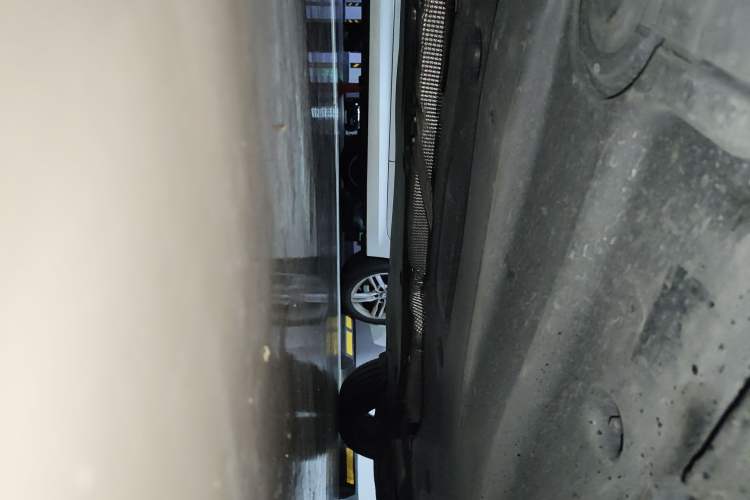 Used Audi A3 2025 Sportback 35TFSI Prestige Edition Chassis Front Left