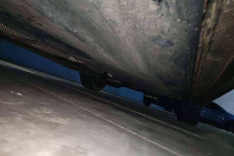 Used Audi A3 2025 Sportback 35TFSI Prestige Edition Chassis Front Left