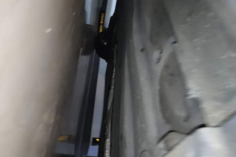 Used Audi A3 2025 Sportback 35TFSI Prestige Edition Chassis Front Right