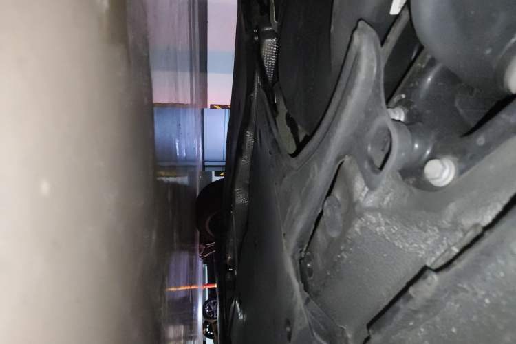 Used Audi A3 2025 Sportback 35TFSI Prestige Edition Chassis Rear Right
