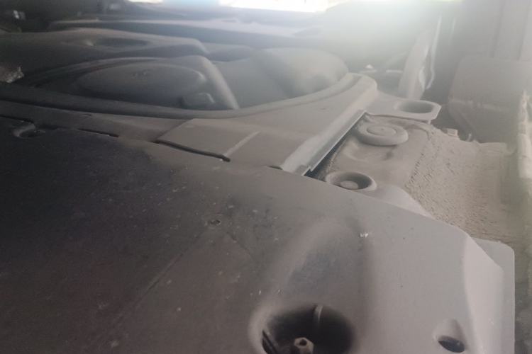Used Audi A3 2025 Sportback 35TFSI Prestige Edition Chassis Rear Right