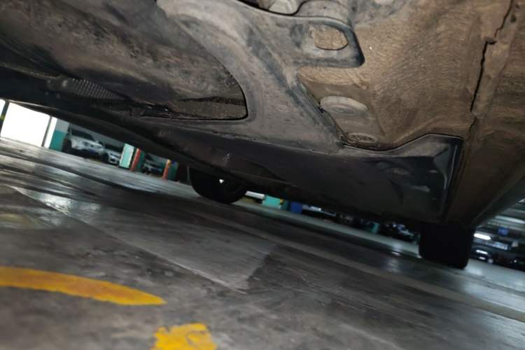 Used Audi A3 2025 Sportback 35TFSI Prestige Edition Chassis Rear Right