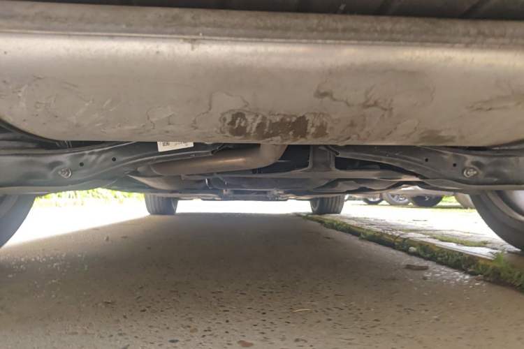 Used Audi A3 2025 Sportback 35TFSI Prestige Edition Chassis Rear
