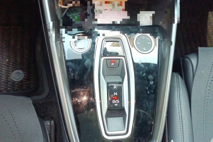 Used Audi A3 2025 Sportback 35TFSI Prestige Edition Gear Lever