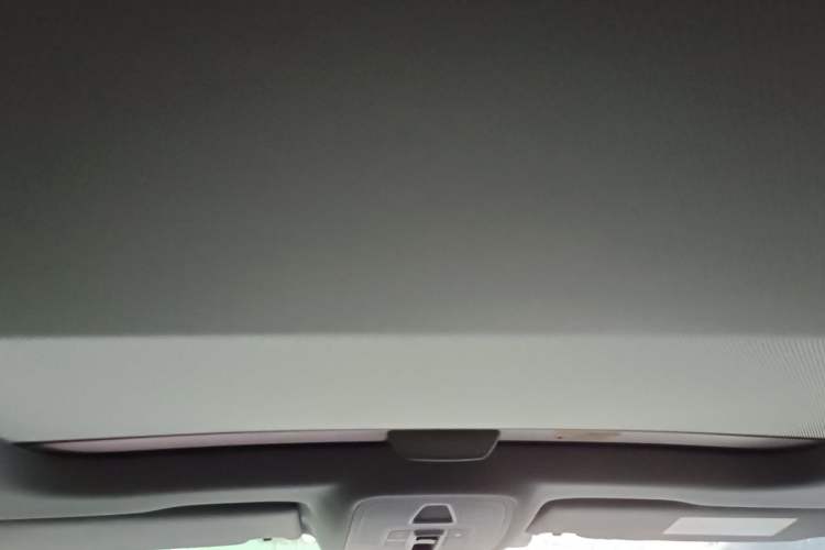 Used Audi A3 2025 Sportback 35TFSI Prestige Edition Headliner