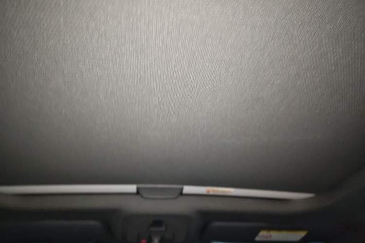 Used Audi A3 2025 Sportback 35TFSI Prestige Edition Headliner