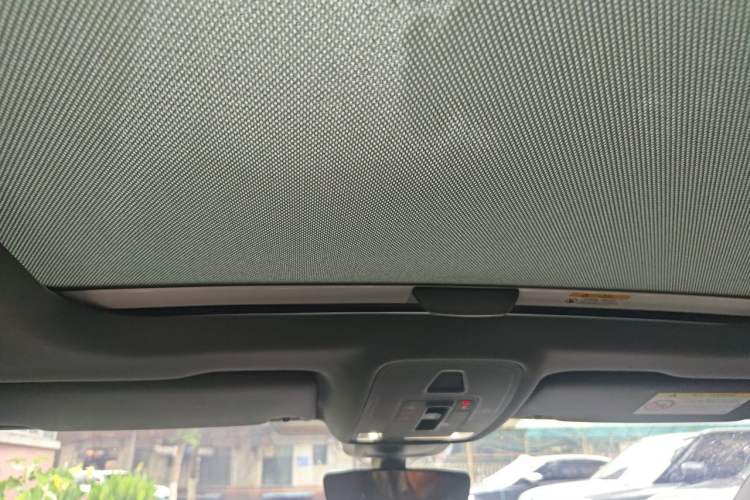 Used Audi A3 2025 Sportback 35TFSI Prestige Edition Headliner