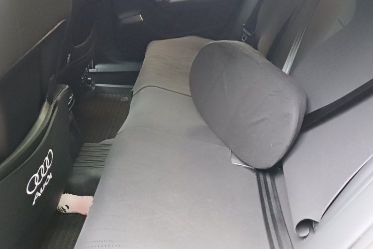 Used Audi A3 2025 Sportback 35TFSI Prestige Edition Left Rear Seat