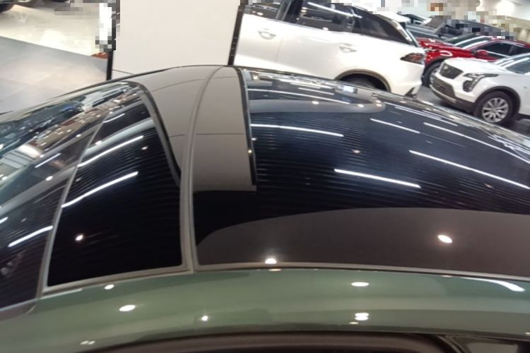 Used Audi A3 2025 A3L Limousine 35TFSI Prestige Edition Roof