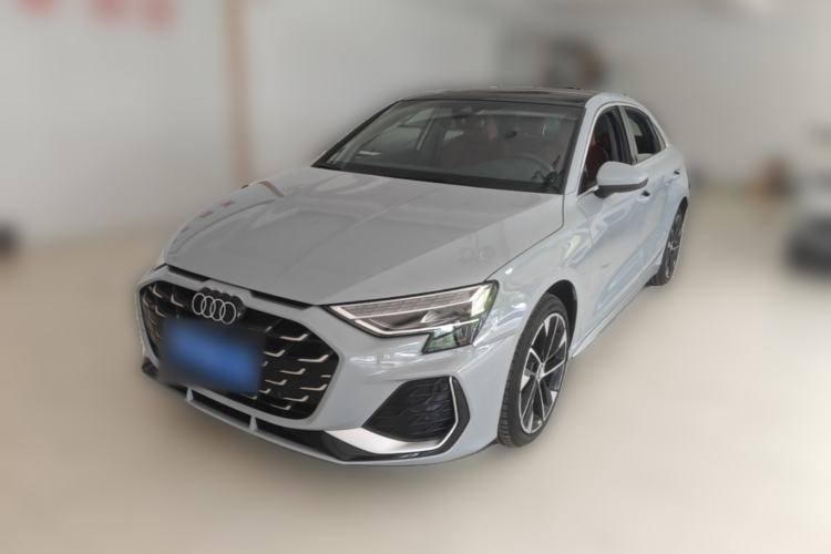 Used Audi A3 2025 A3L Limousine 35TFSI Prestige Edition Guazi used car, China used car export, Used car for sale, Used  cars, Cheapest cars for sale