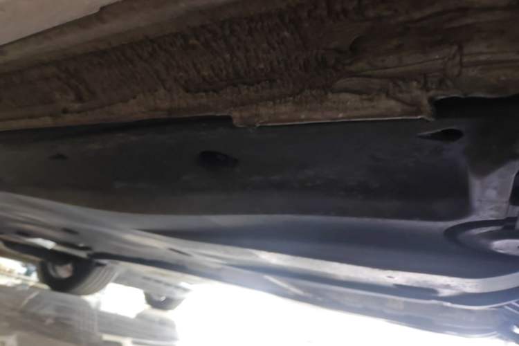 Used Audi A3 2025 A3L Limousine 35TFSI Prestige Edition Chassis Front Right