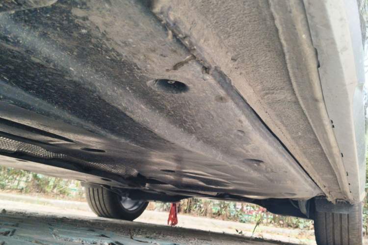Used Audi A3 2025 A3L Limousine 35TFSI Prestige Edition Chassis Front Left