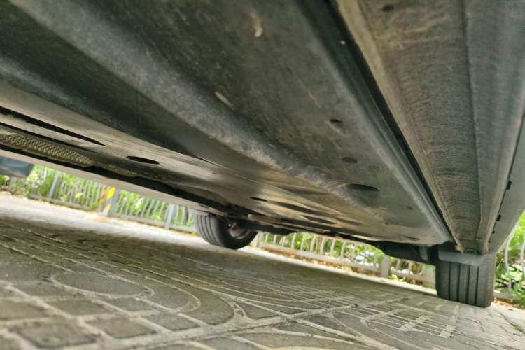 Used Audi A3 2025 A3L Limousine 35TFSI Prestige Edition Chassis Front Left