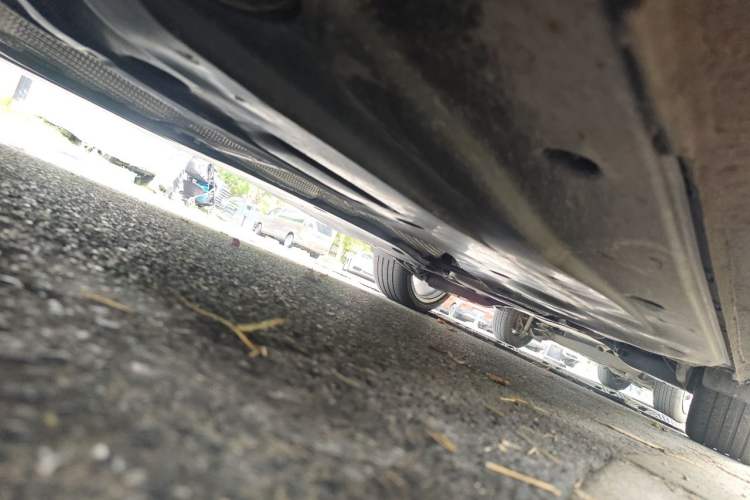 Used Audi A3 2025 Sportback 35TFSI Prestige Edition Chassis Front Left