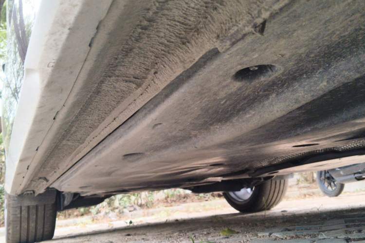 Used Audi A3 2025 A3L Limousine 35TFSI Prestige Edition Chassis Front Right