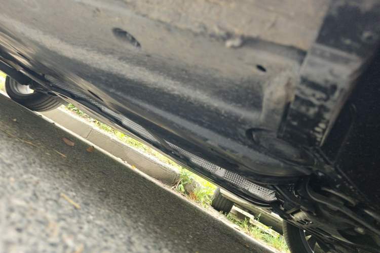 Used Audi A3 2025 Sportback 35TFSI Prestige Edition Chassis Front Right
